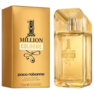 1 MILLION COLOGNE EDT 75ML