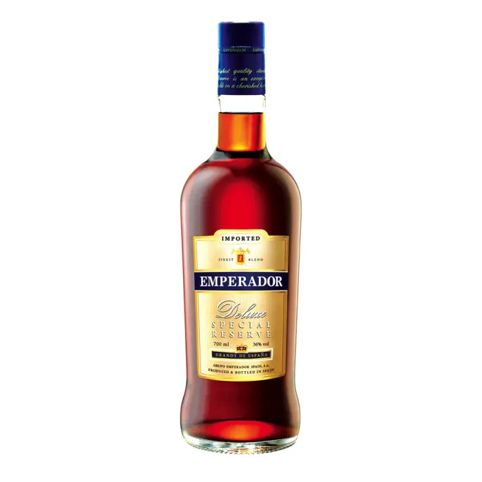 Emperador – Deluxe Special Reserve – 1L
