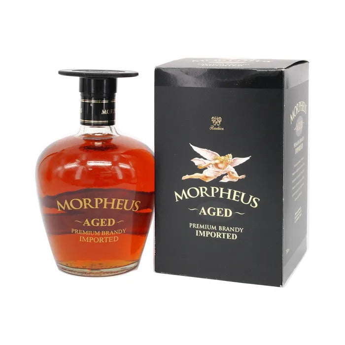 Morpheus – Aged Premium Brandy – 75cl