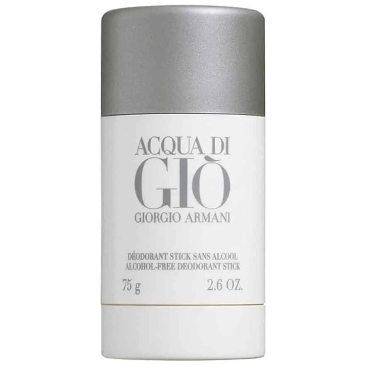 ACQUA DI GIO HOMME DEO STICK 75 ML