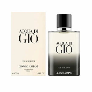 ACQUA DI GIO HOMME EDP SPRAY 100ML