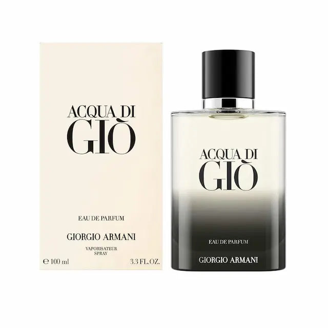 ACQUA DI GIO HOMME EDP SPRAY 100ML