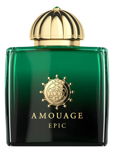 AMO EPIC WOMEN EDP 50ML