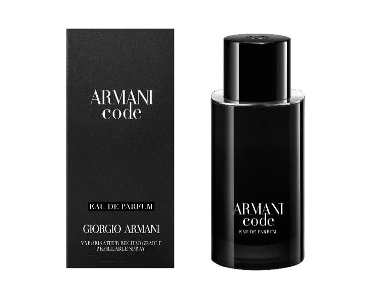 ARMANI CODE EDP GIORGIO ARMANI 75ML