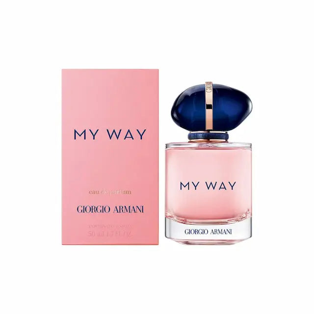 ARMANI MY WAY EDP SPARY 50ML