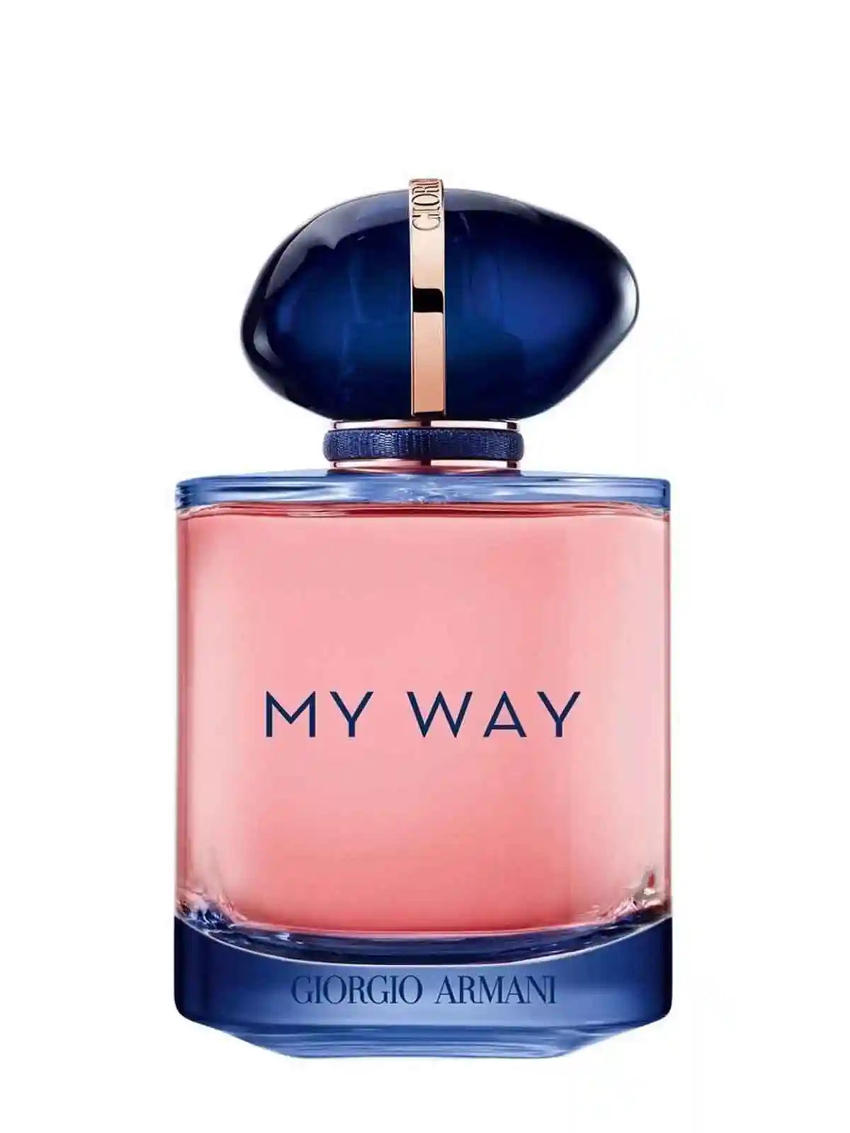ARMANI MY WAY INTENSE EDP SPRAY 90ML