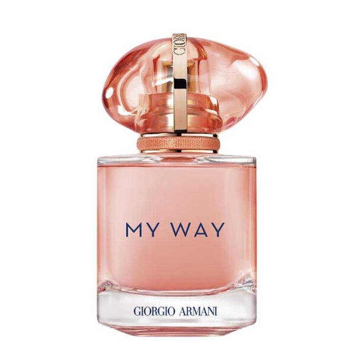 ARMANI MY WAY YLANG EDP SPRAY 50ML