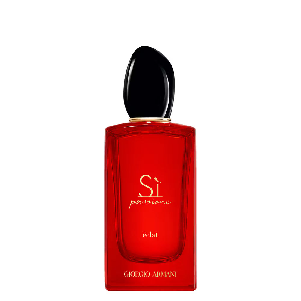 ARMANI SI PASSION ECLAT EDP SPRAY 100ML