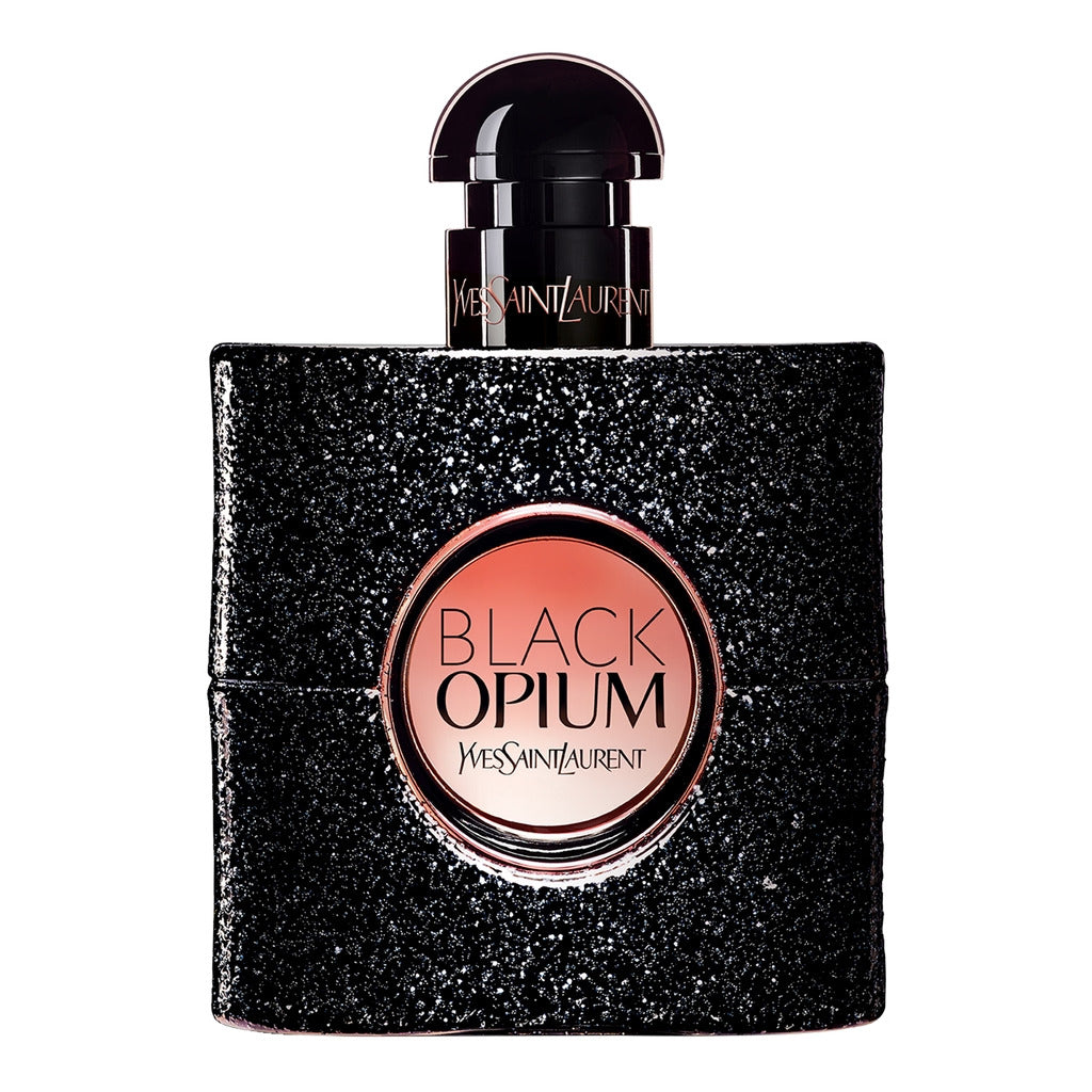 BLACK OPIUM EDP SPRAY  50 ML