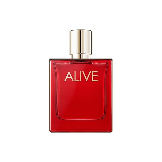 BOSS ALIVE PARFUM 50ML