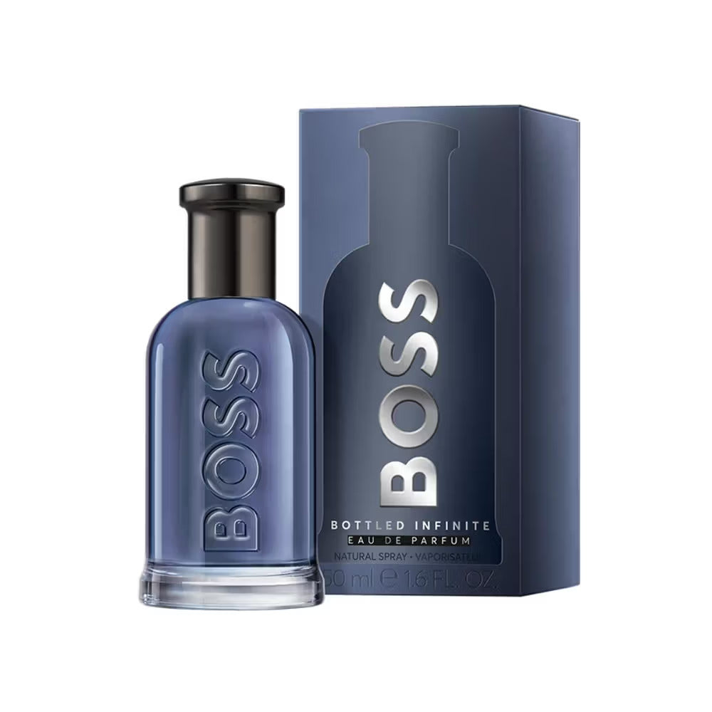 BOSS HUGO BOSS BOTTLED INFINITE EDP 50ML