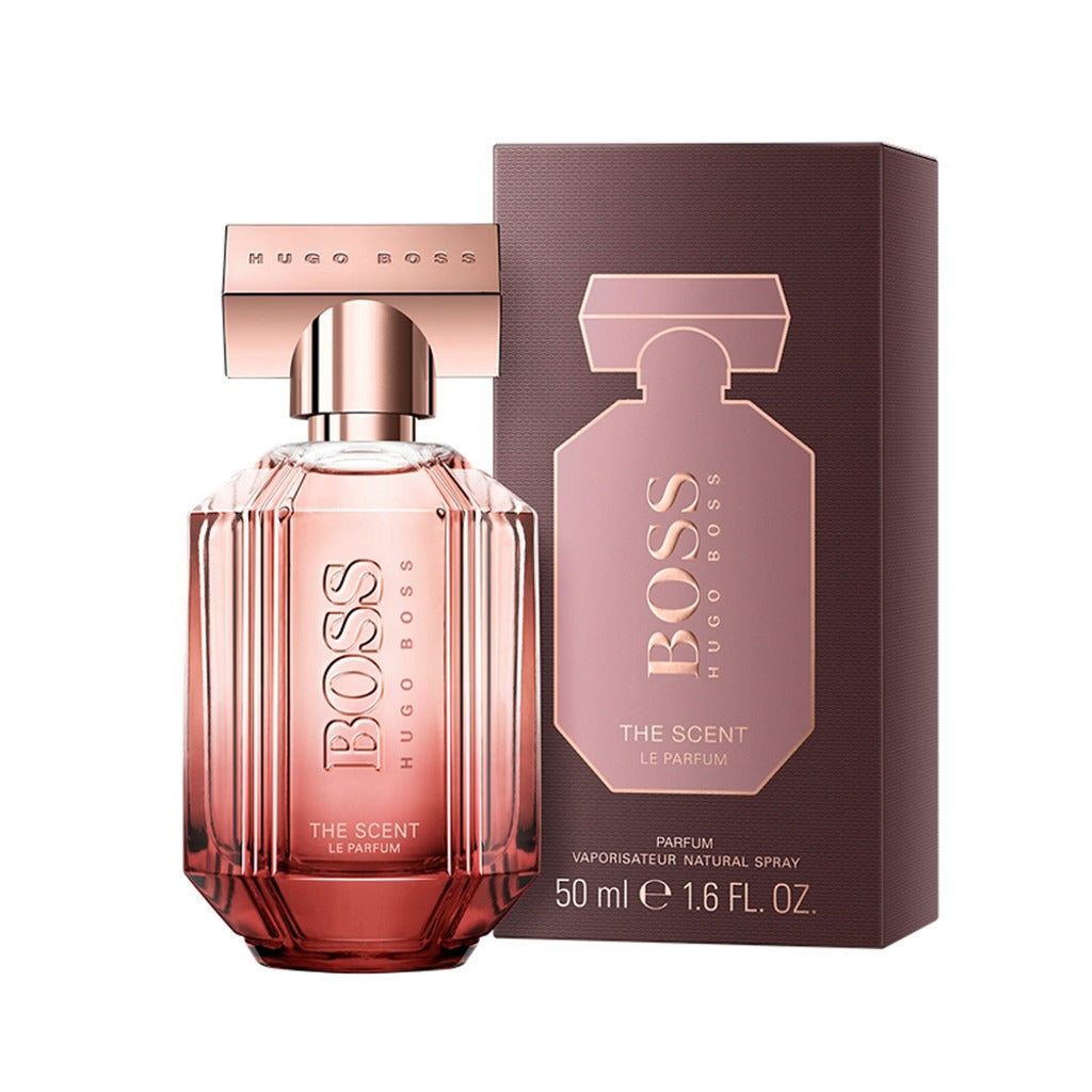 BOSS THE SCENT LE PARFUM 50ML