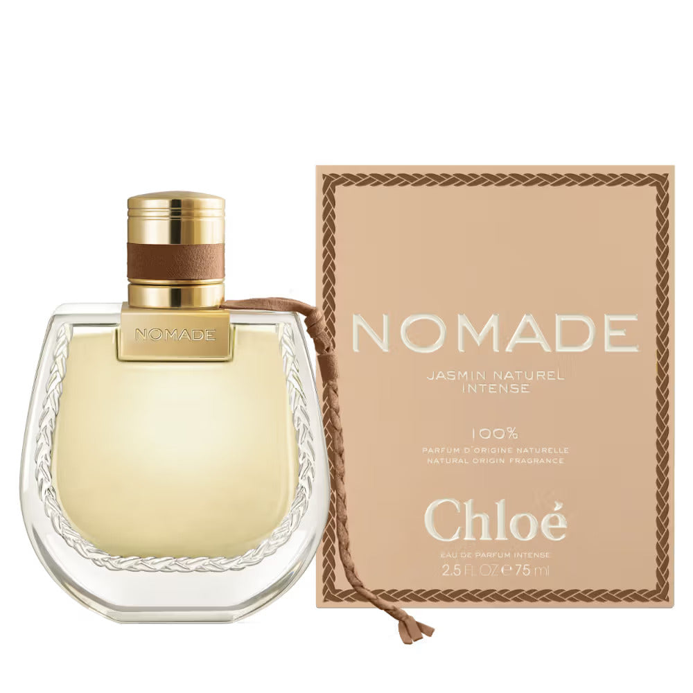 CHLOE NOMADE JASMIN NATUREL INTENSE EDP 75ML