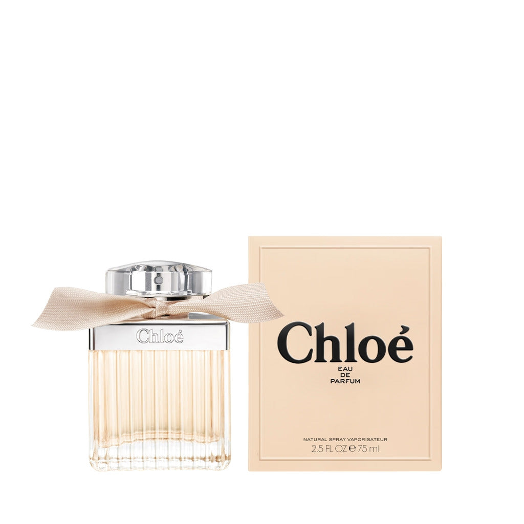 CHLOE SIGNATURE EDP 75ML