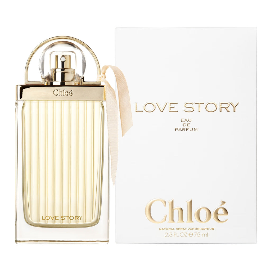 CHLOE TR LOVE STORY EAU SENSUELLE EDP 75ML
