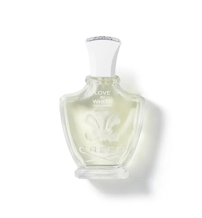 CREED LOVE IN WHITE FOR SUMMER (W) EDP 75ML