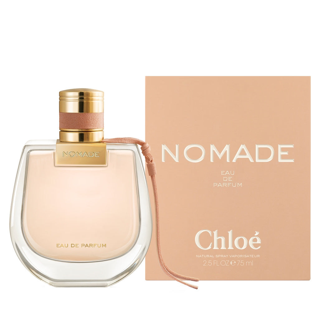 NOMADE EDP CHLOE 75ML