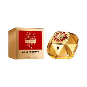 PACO LADY MILLION ROYAL EDP 50ML