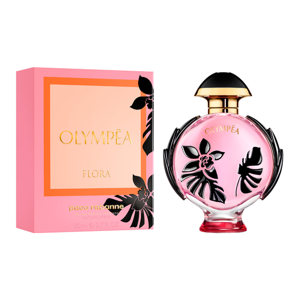 PACO OLYMPEA FLORA EDP 80ML