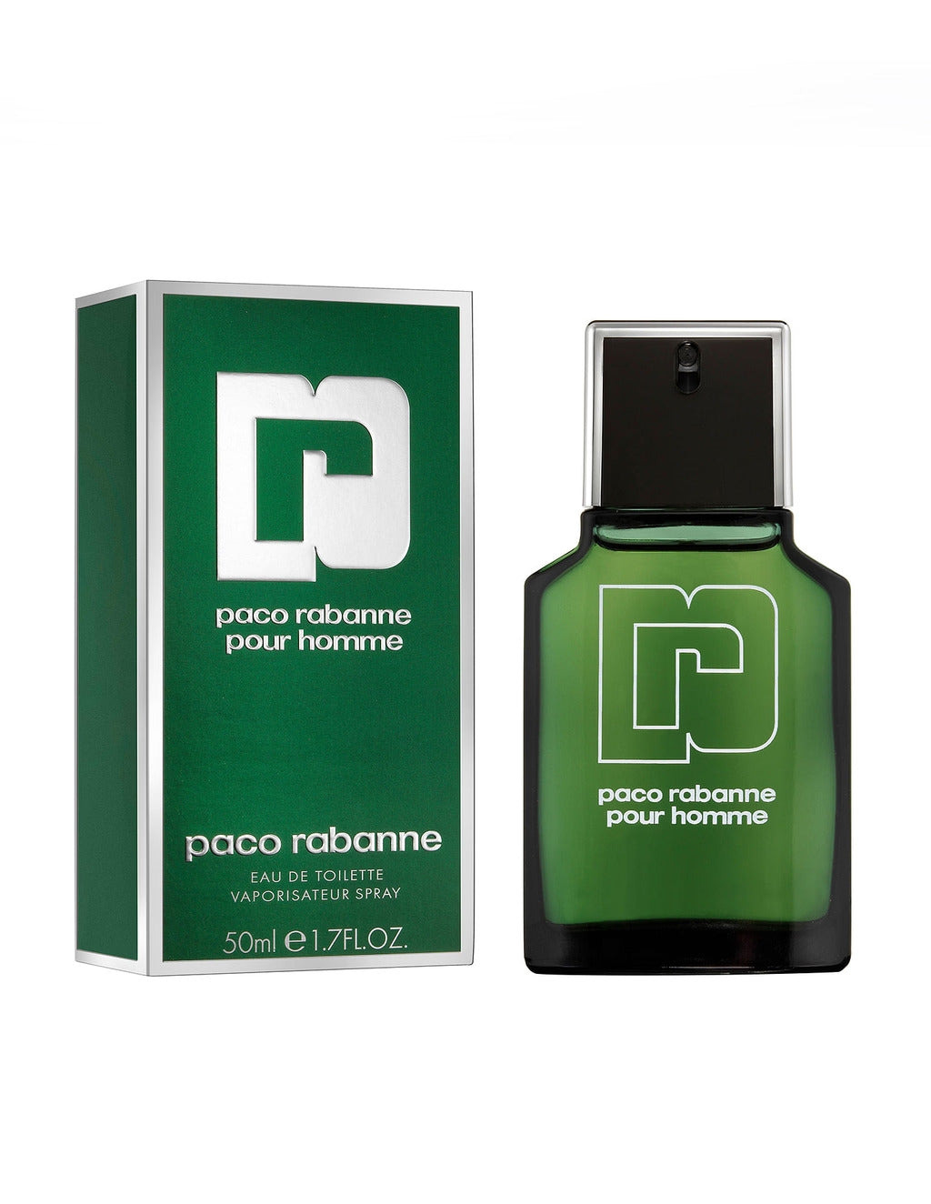PACO RABANNE POUR HOMME EDT 50ML