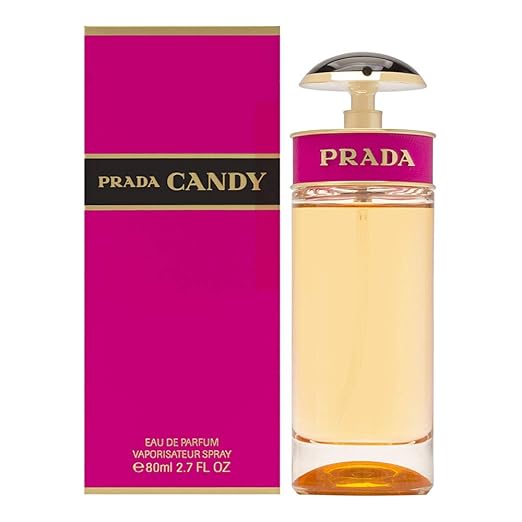 PRADA CANDY EDP 80ML