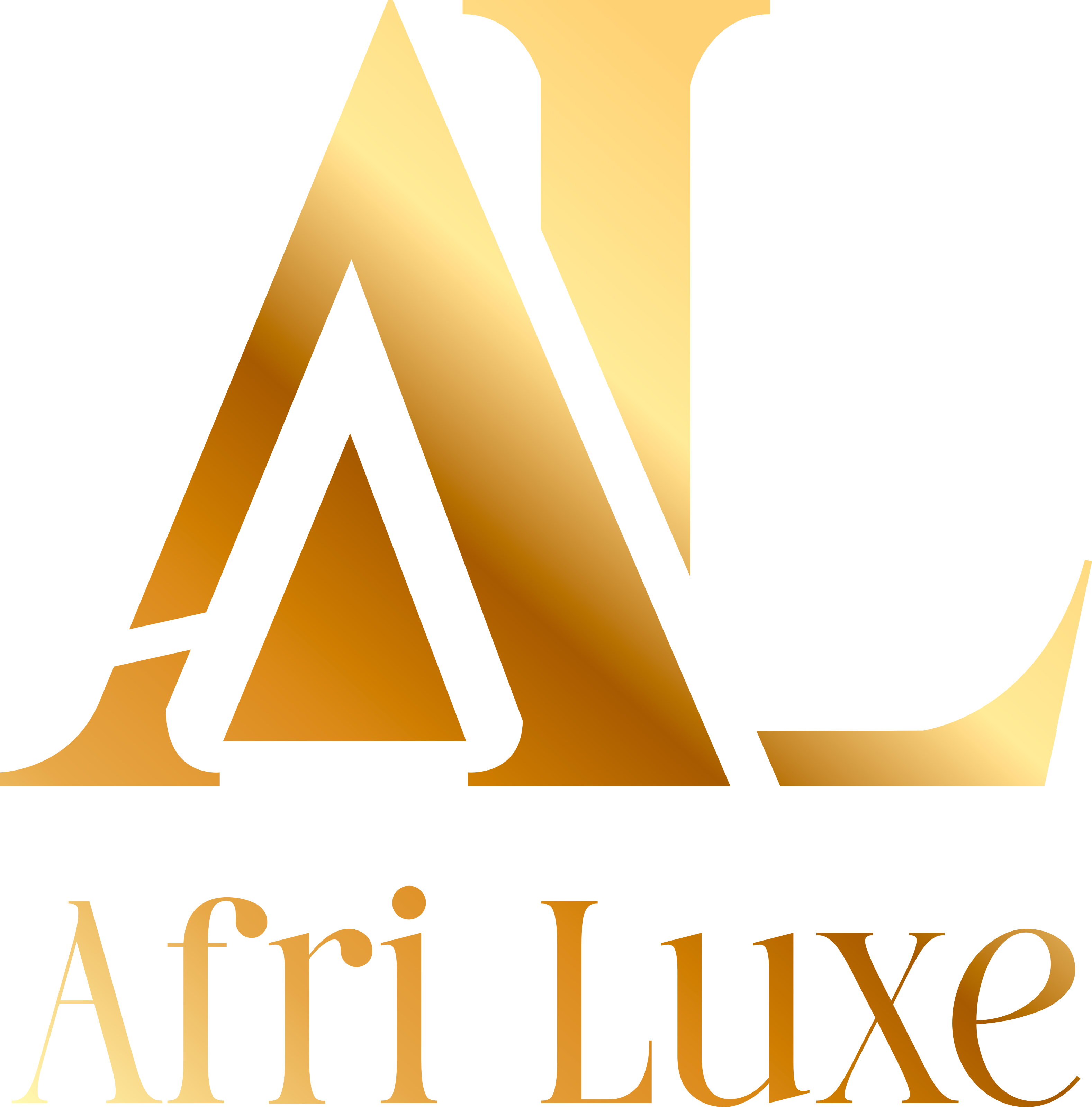 Afriluxe Congo